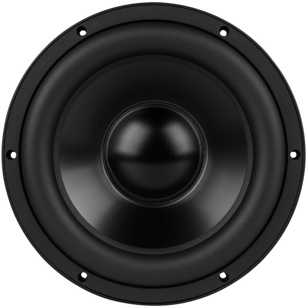 Main product image for Dayton Audio RSS210HO-4 8" Reference Series HO Subwoof 295-458